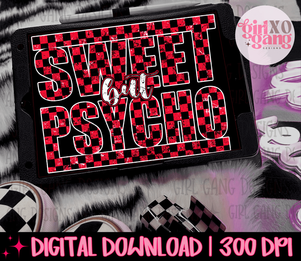 300 dpi Digital download png design hand drawn clipart