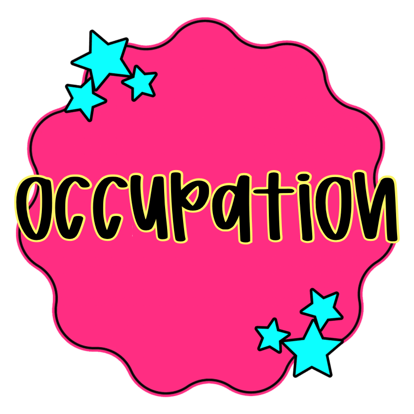 Occupation - Girl Gang Designs LLC