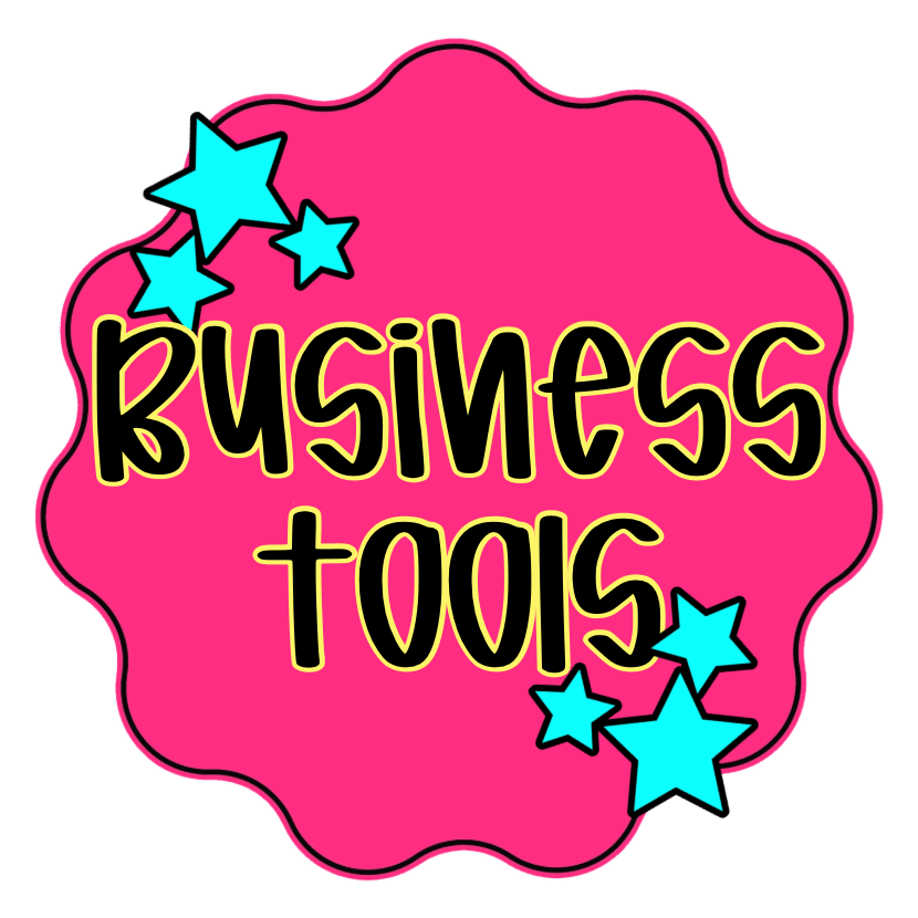 Procreate | Mocks | Graphics - Girl Gang Designs LLC