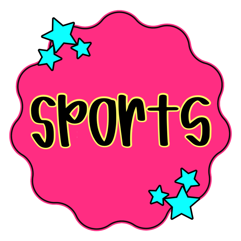 Sports + Mascots - Girl Gang Designs LLC