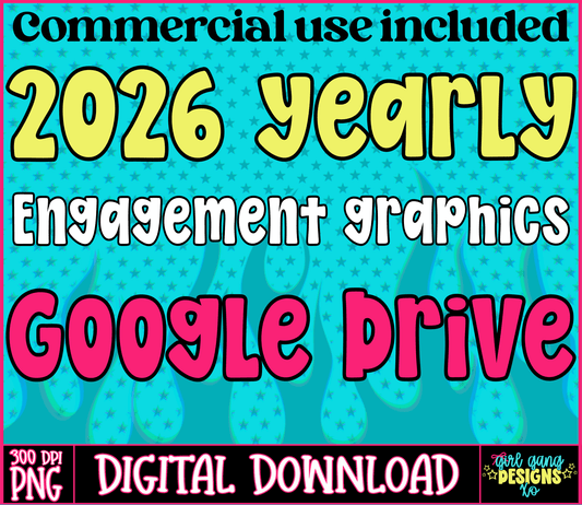 300 dpi Digital download png design hand drawn clipart