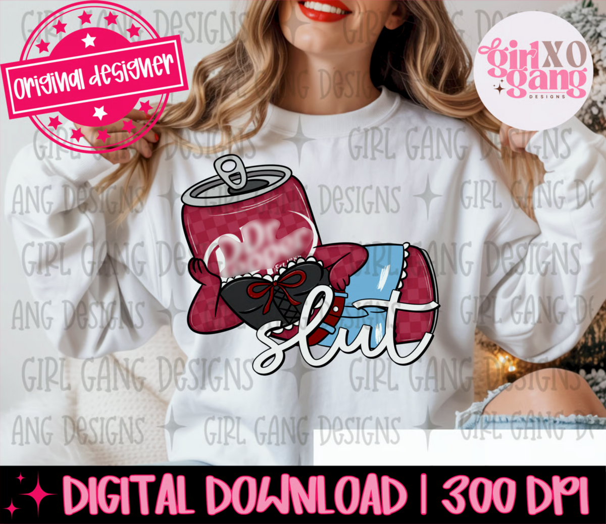 Diet c s l u t png | pin cup soda can png | dr p dp | custom available