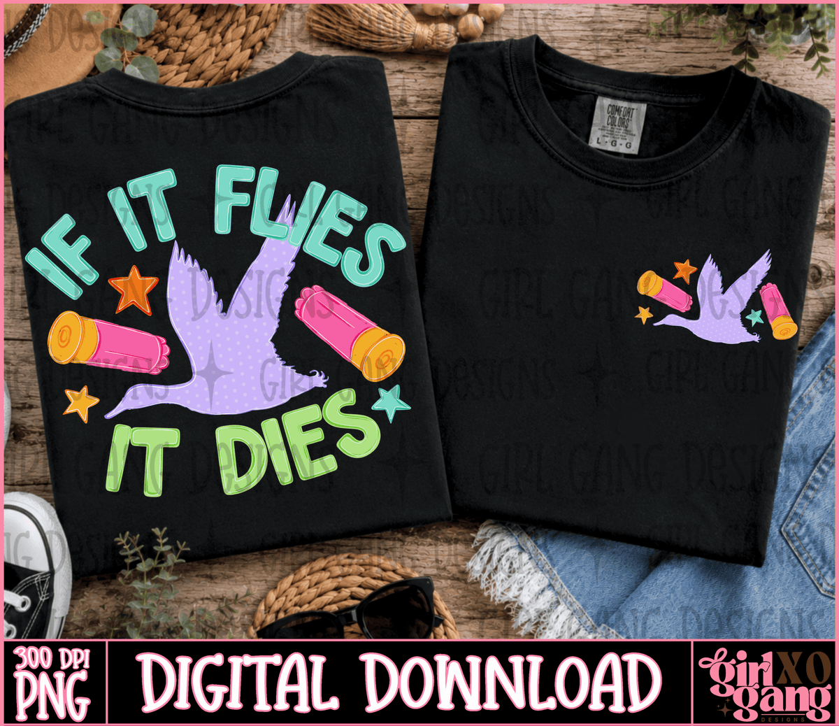 300 dpi Digital download png design hand drawn clipart