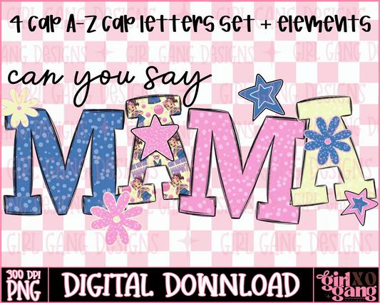 300 dpi Digital download png design hand drawn clipart