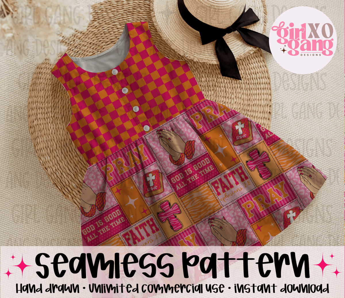 girlgangdesigns clipart handdrawn seamless_patterns holiday_designs alpha_letters procreate png sublimation_design halloween_design christmas_design trendy_designs