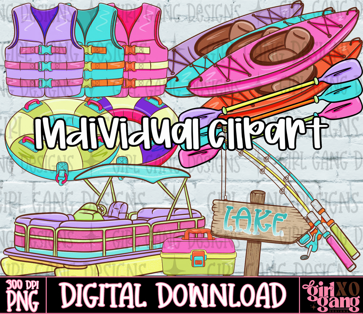 300 dpi Digital download png design hand drawn clipart